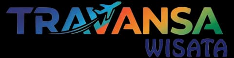Logo Travansa Wisata