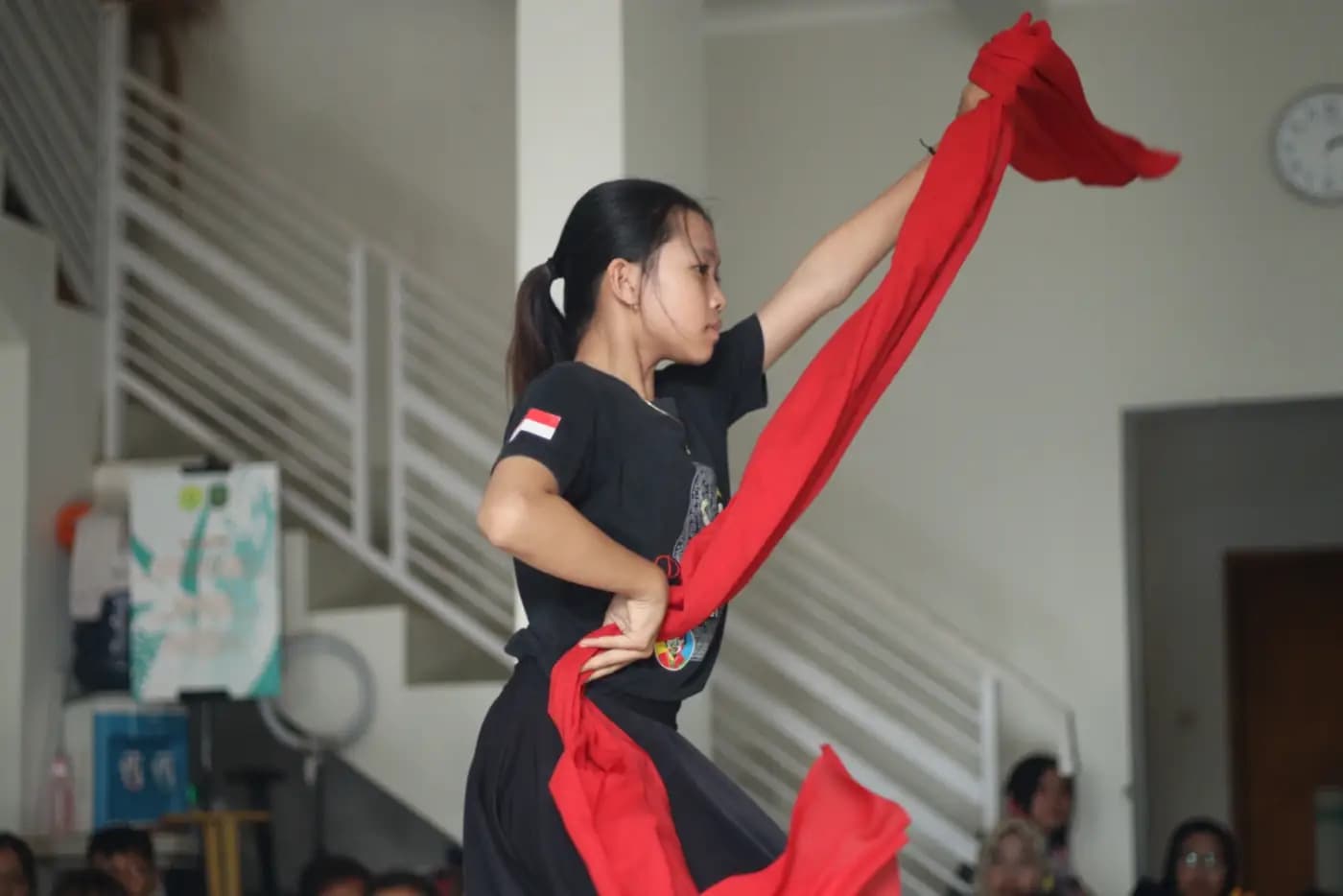 Desa Wisata Cisaat